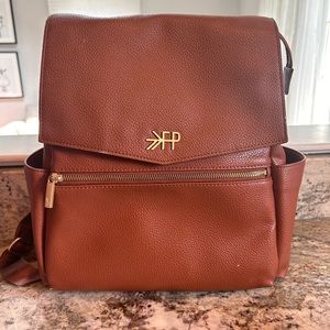 Freshly Picked Mini Classic Diaper Bag / Backpack